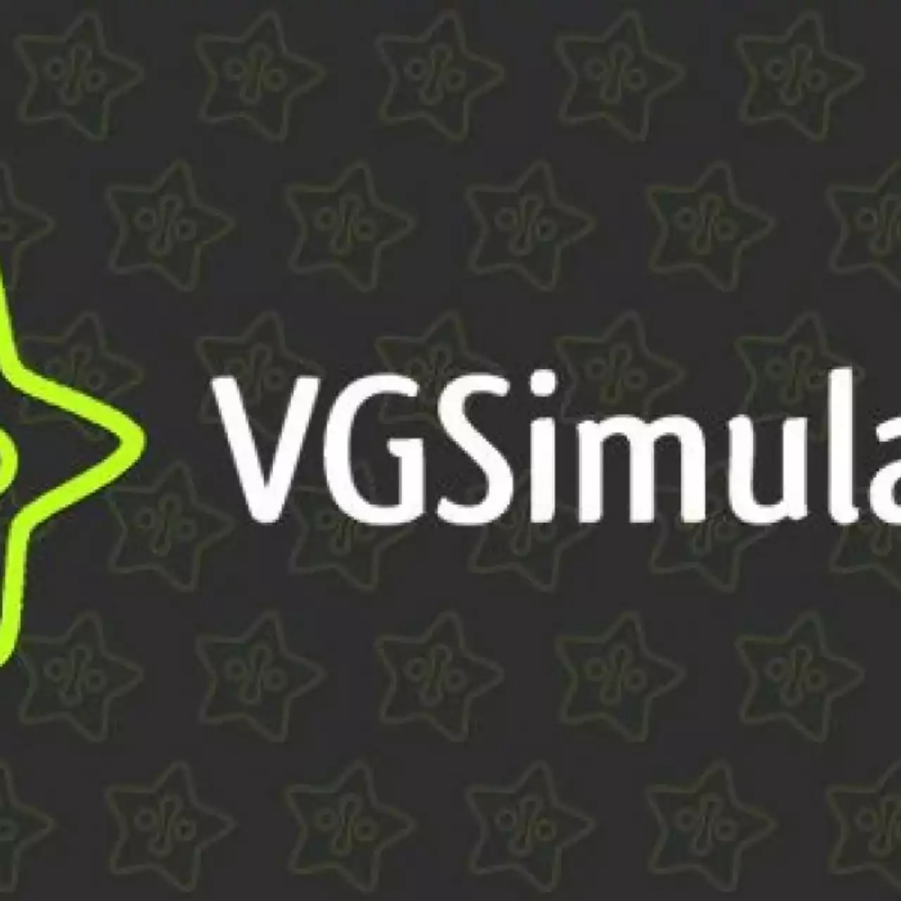 В VGSimulator появились гифт-карточки на 5, 10, 15 и 20 евро