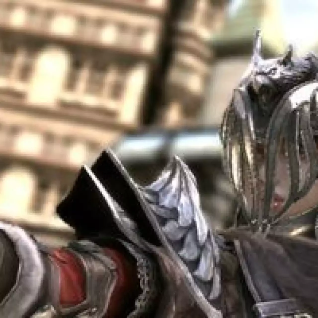 Состоялся отечественный релиз SoulCalibur 5