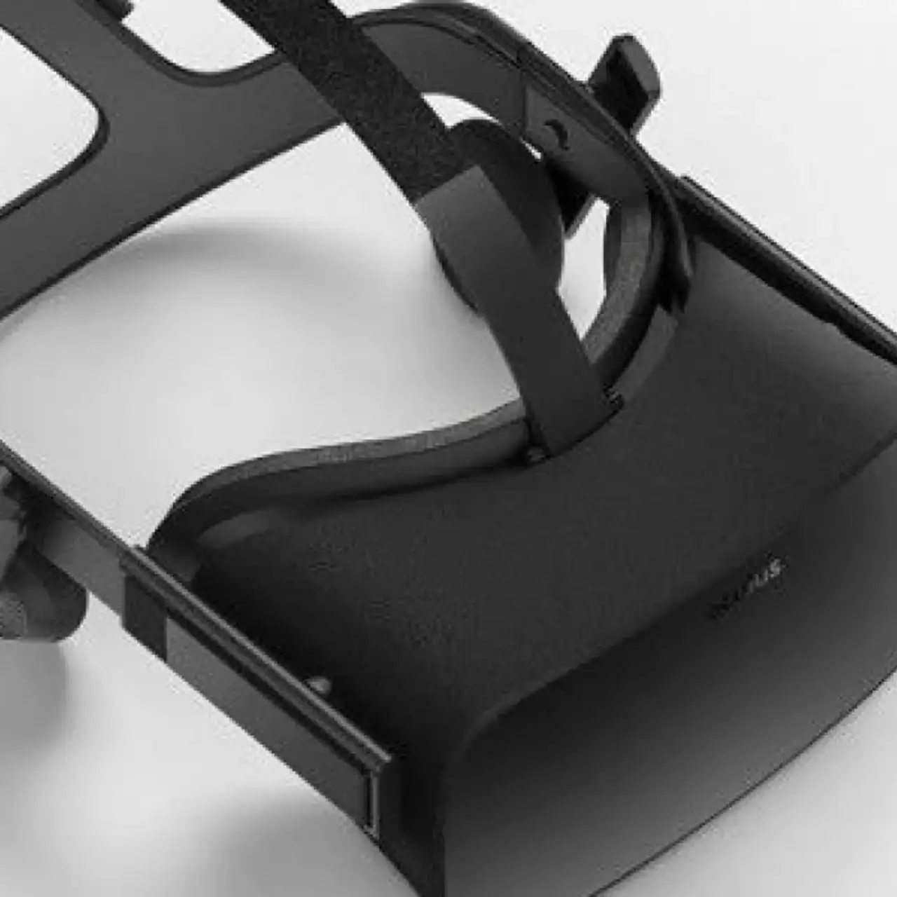 Oculus VR профинансировала разработку 24 игр