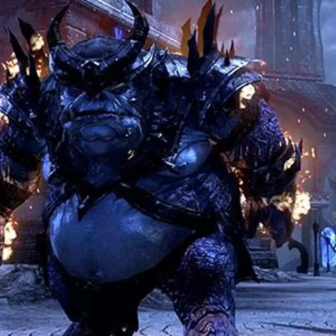 The Elder Scrolls Online: Imperial City DLC появится в августе