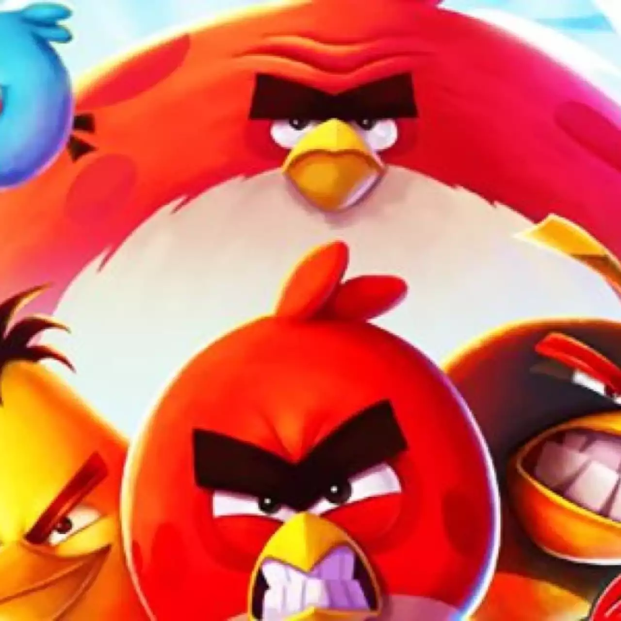 Rovio анонсировала Angry Birds 2 — полноценное продолжение первой части