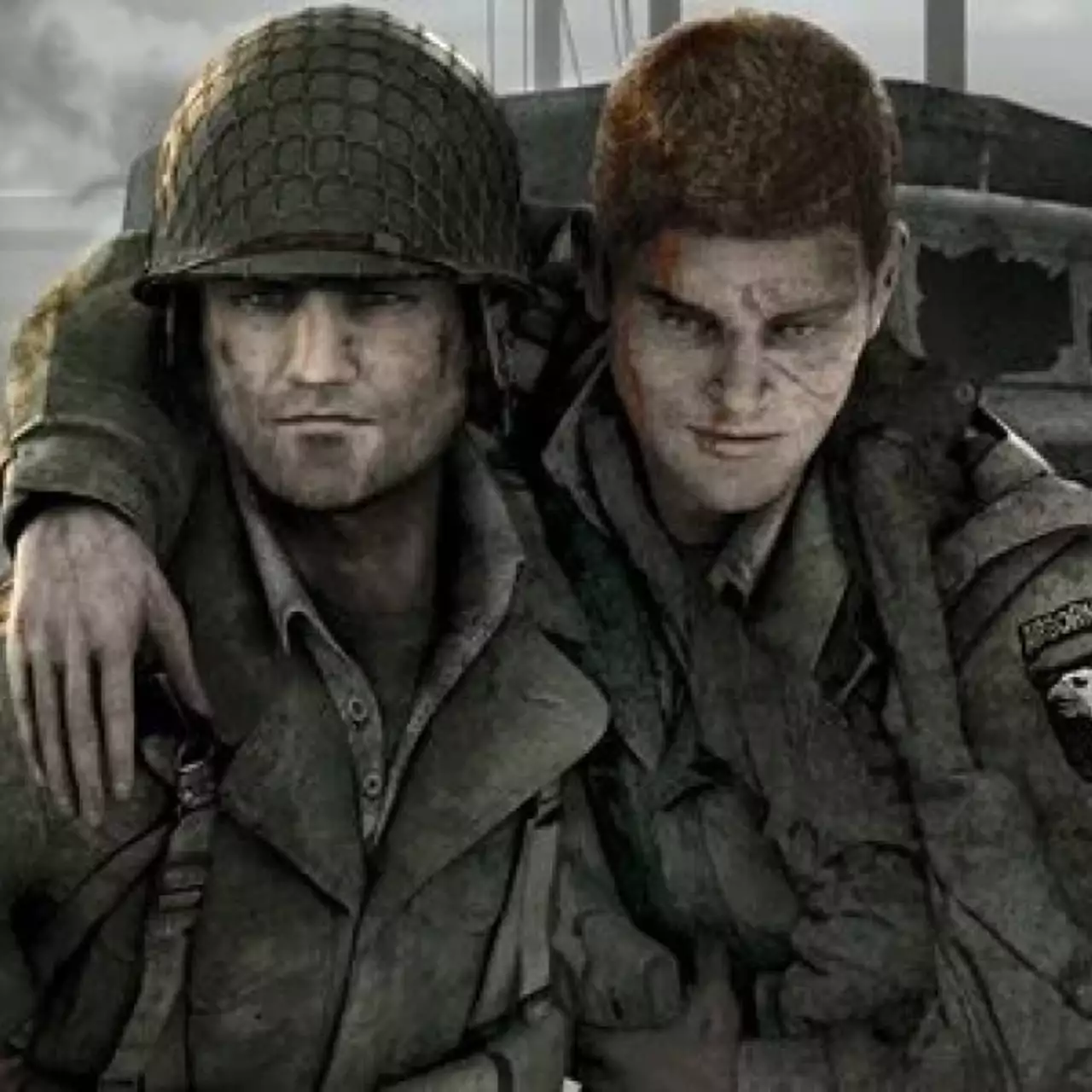 Gearbox все ещё работает над новой Brothers in Arms