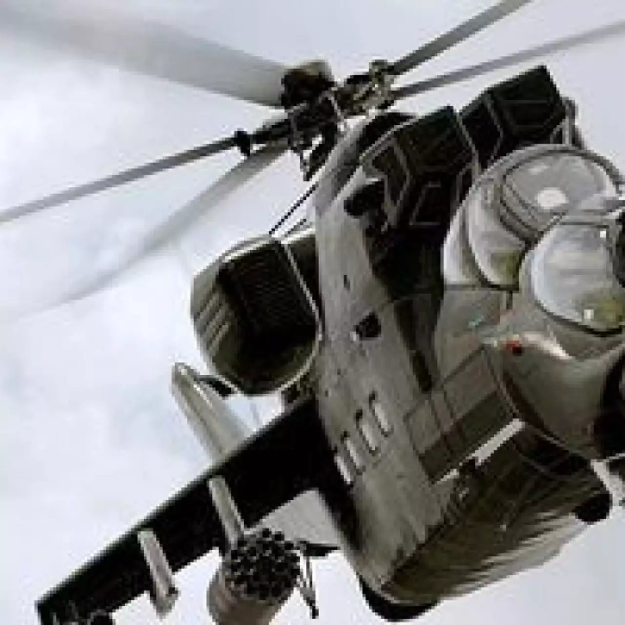 Bohemia анонсировала Take On Helicopters: Hinds