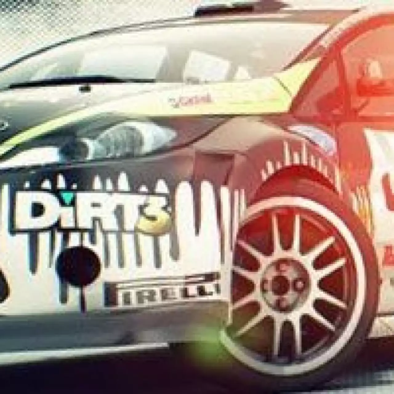 DiRT 3: Complete Edition закатится в магазины 9 марта