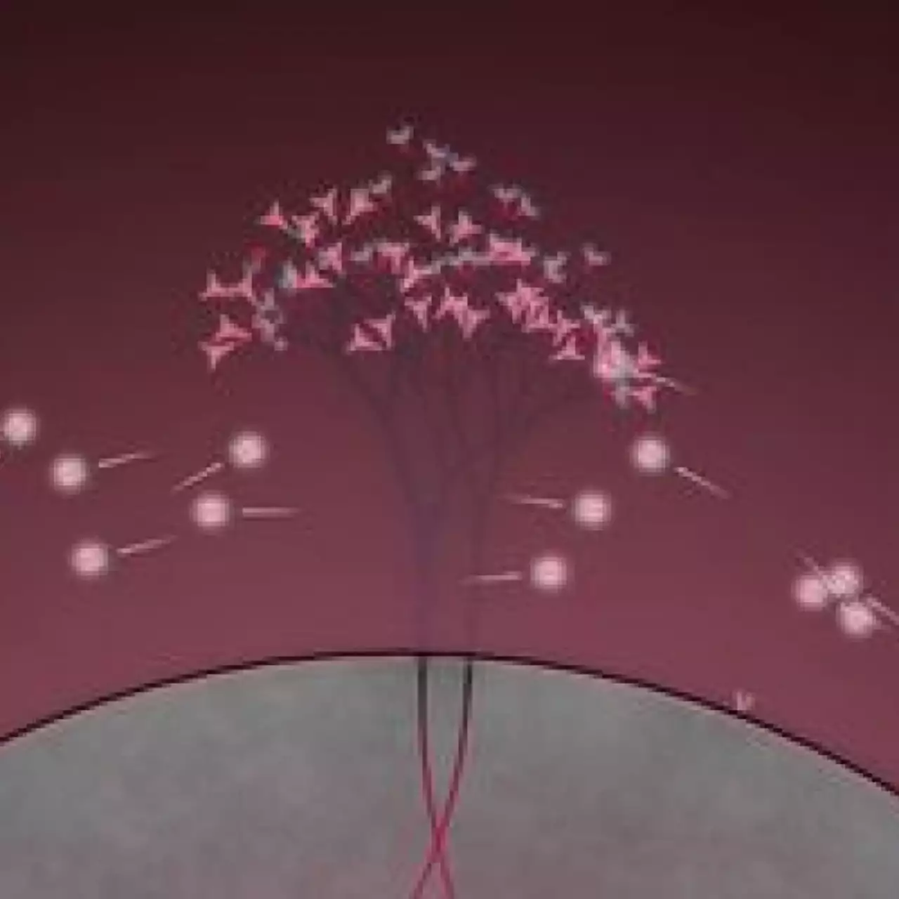 Eufloria HD вышла на iPad