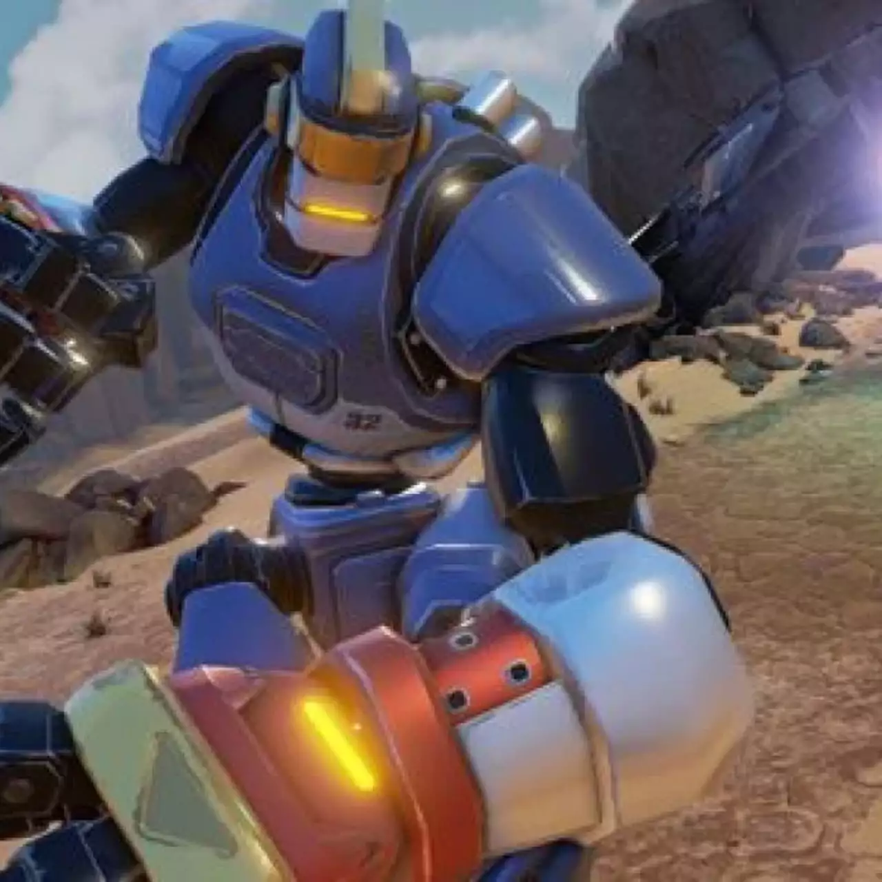 Разработчики Rising Thunder хотят встряхнуть жанр файтингов