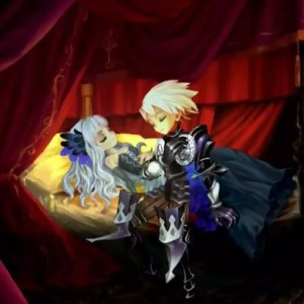 Покупатели Odin Sphere: Leifdrasir получат оригинальную Odin Sphere