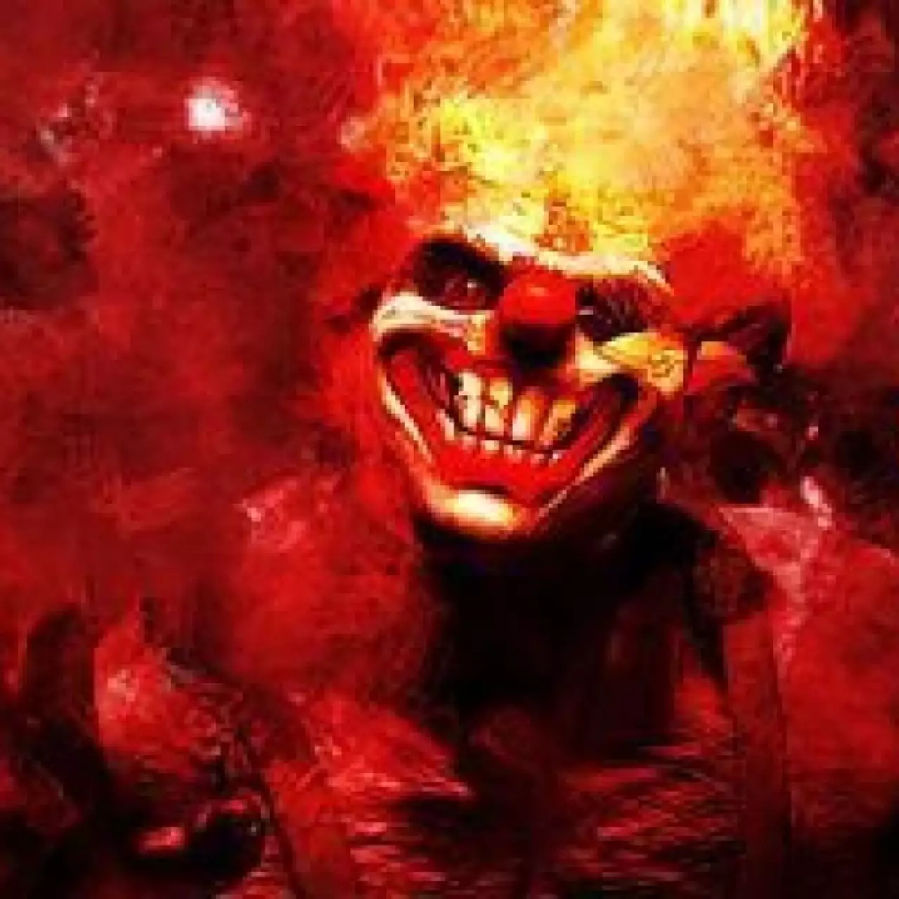 Отечественный релиз Twisted Metal состоится 7 марта