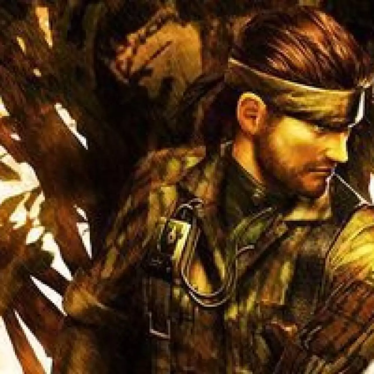 Демка Metal Gear Solid 3DS выйдет 16 февраля