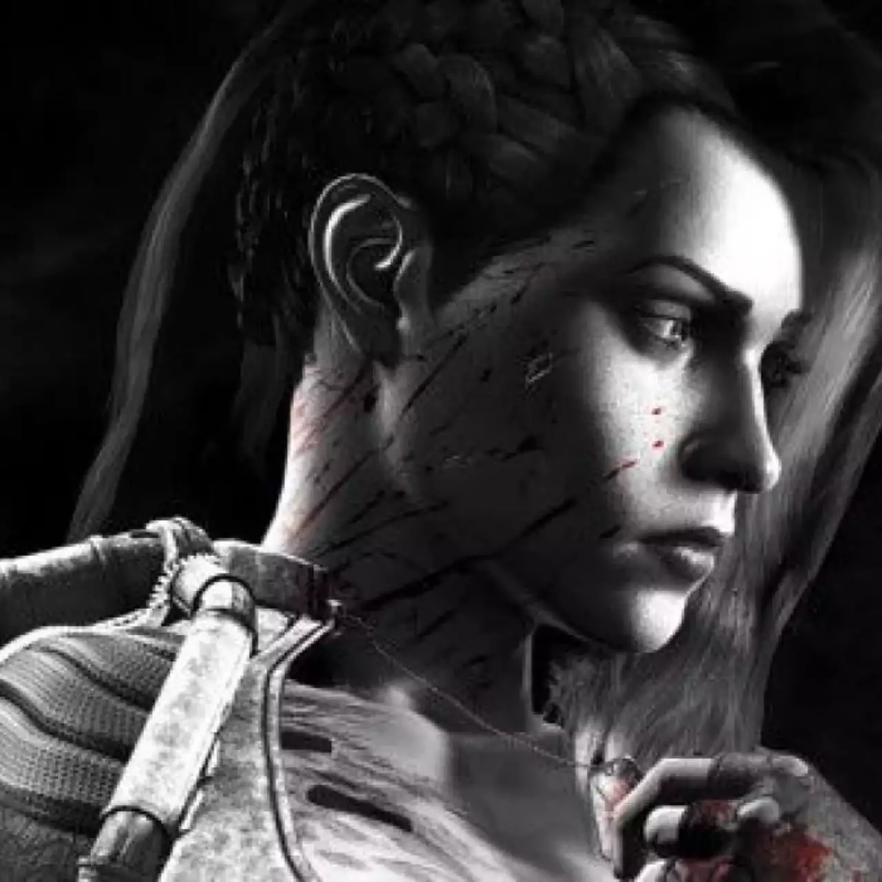 Опубликовано 10 минут геймплея RPG Bombshell
