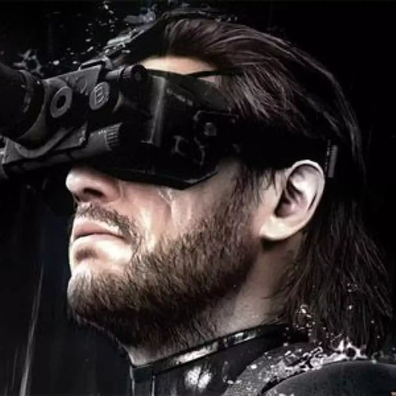 Владельцам Xbox One достанется бесплатная Ground Zeroes в августе