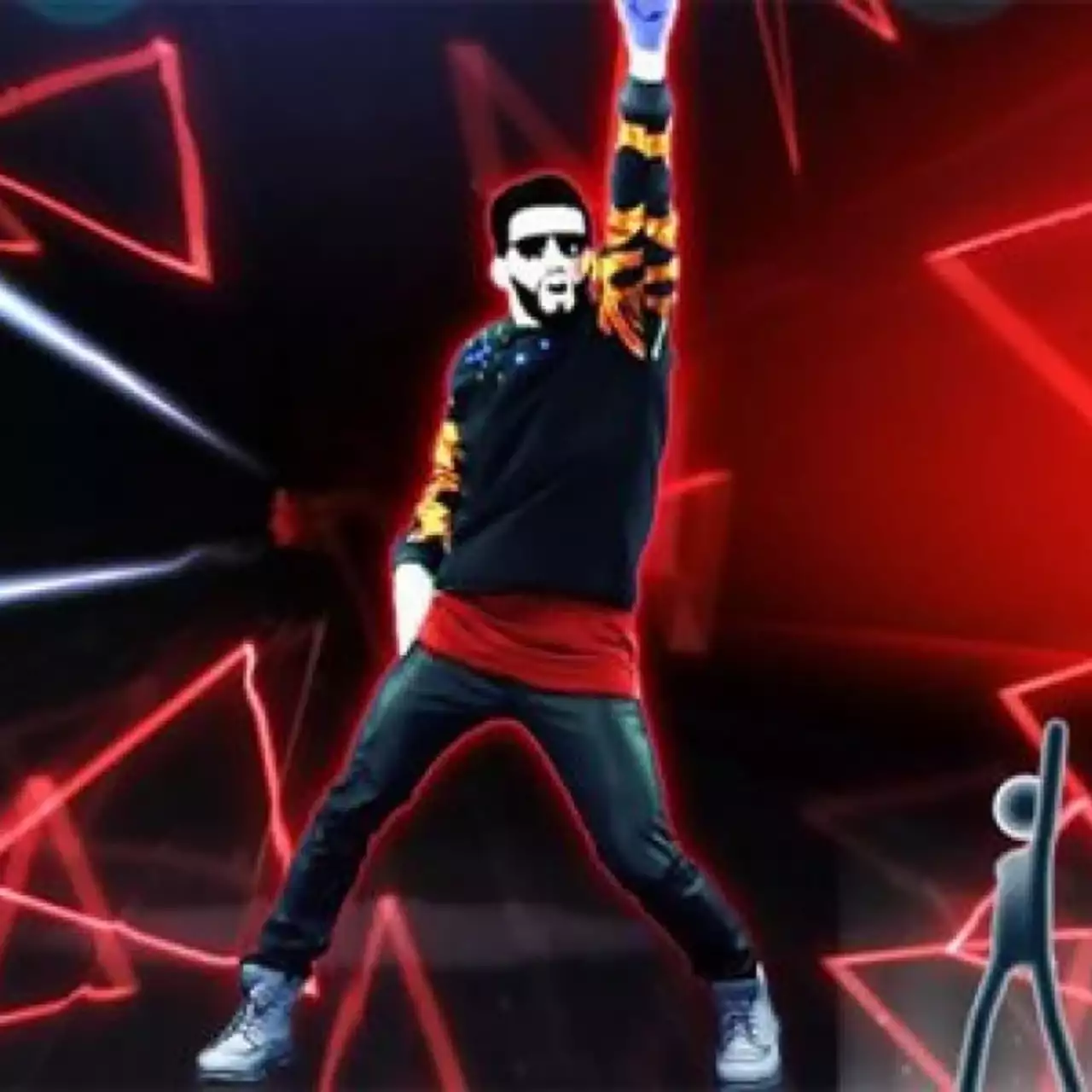 Вышла демо-версия Just Dance 2016