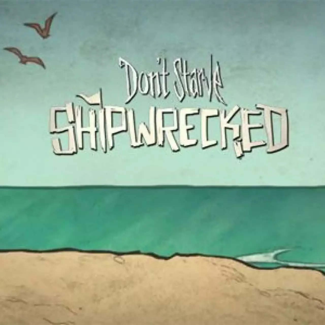 Анонсировано дополнение Shipwrecked для Don't Starve