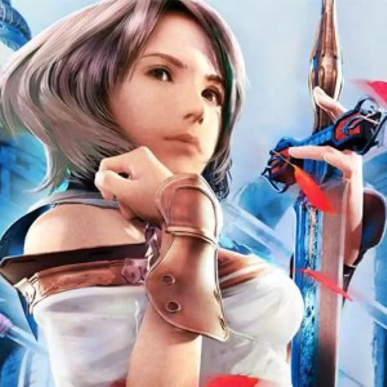 Ремейк Final Fantasy XII находится в разработке