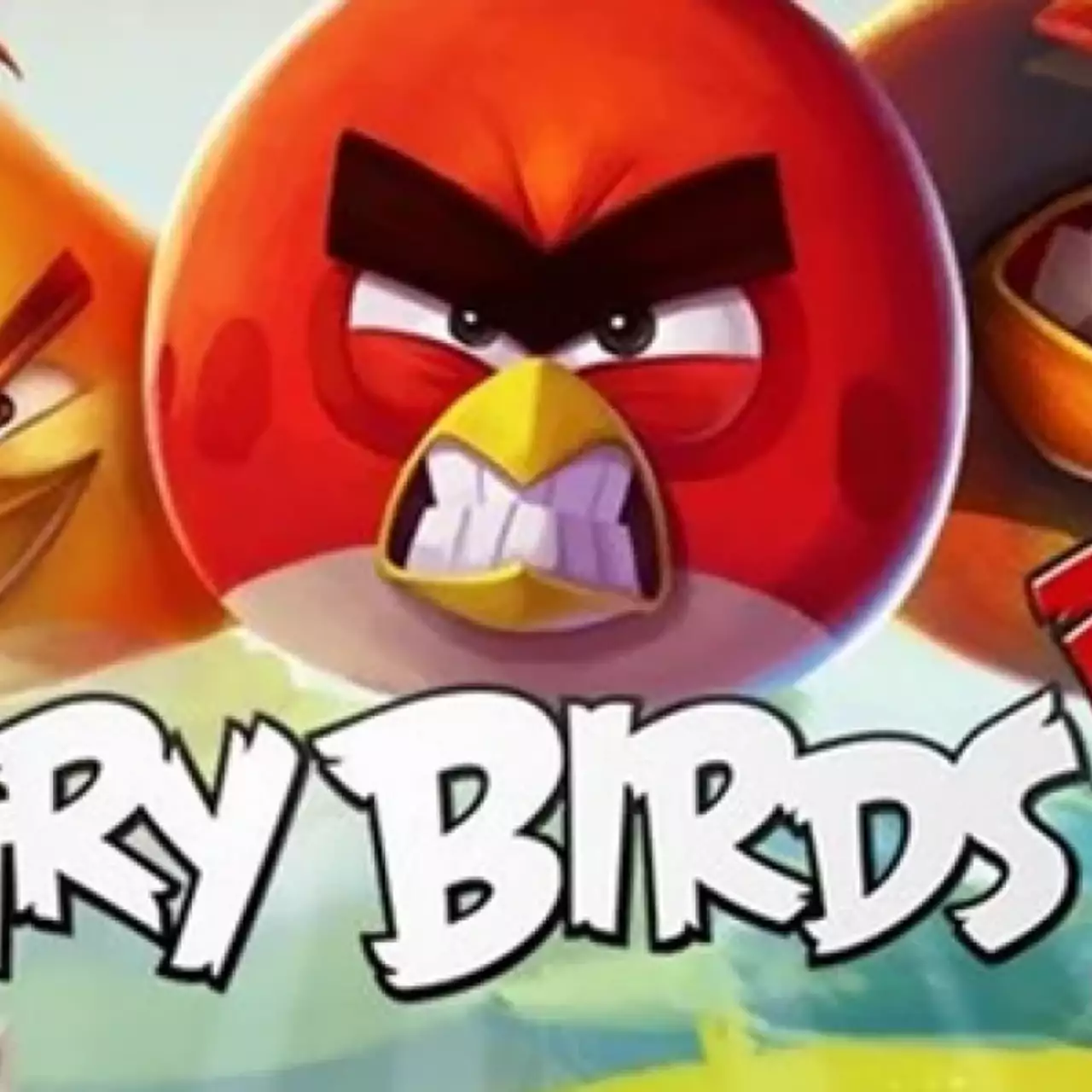 Angry Birds 2 скачали 10 миллионов раз