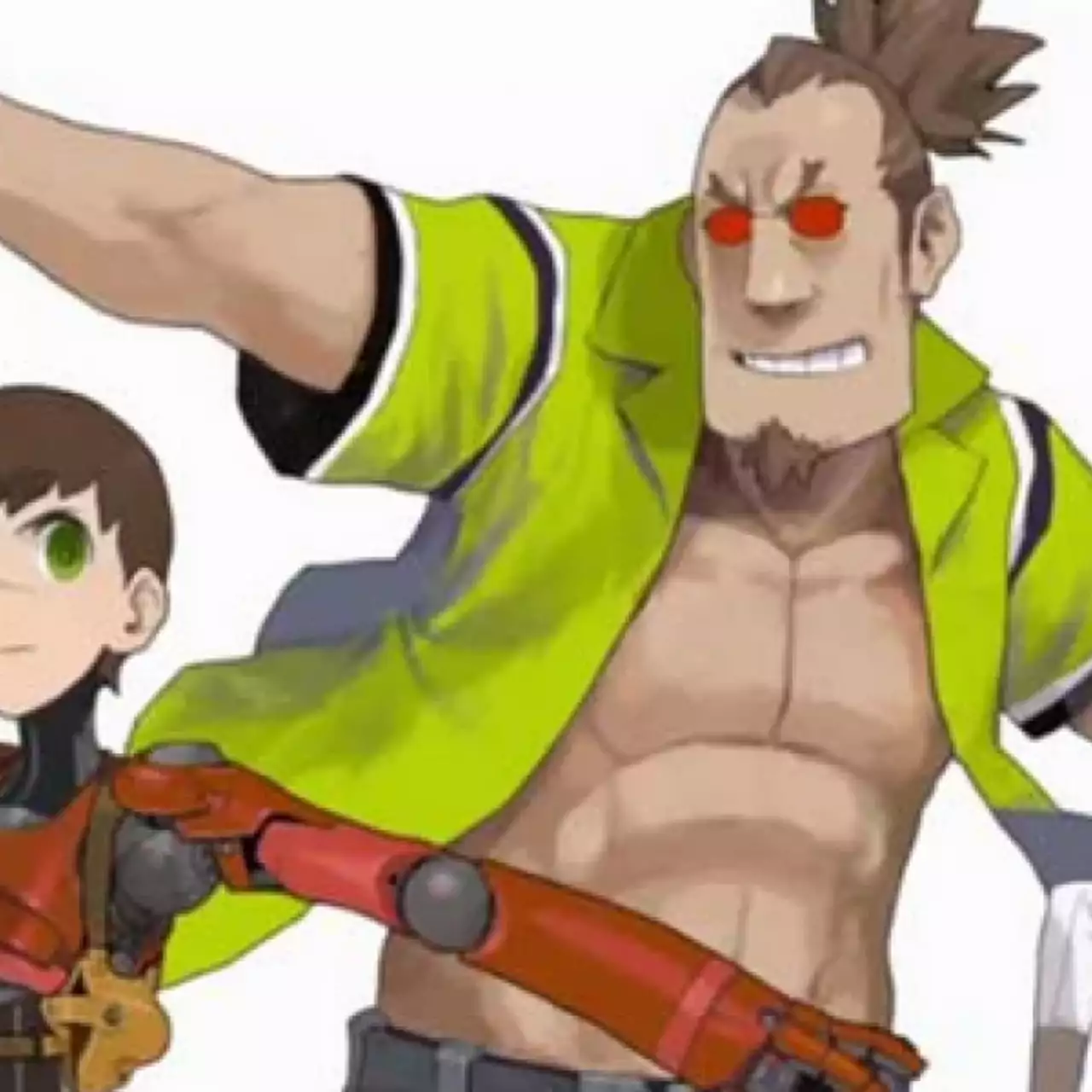 Red Ash не удалось собрать нужную сумму на Kickstarter