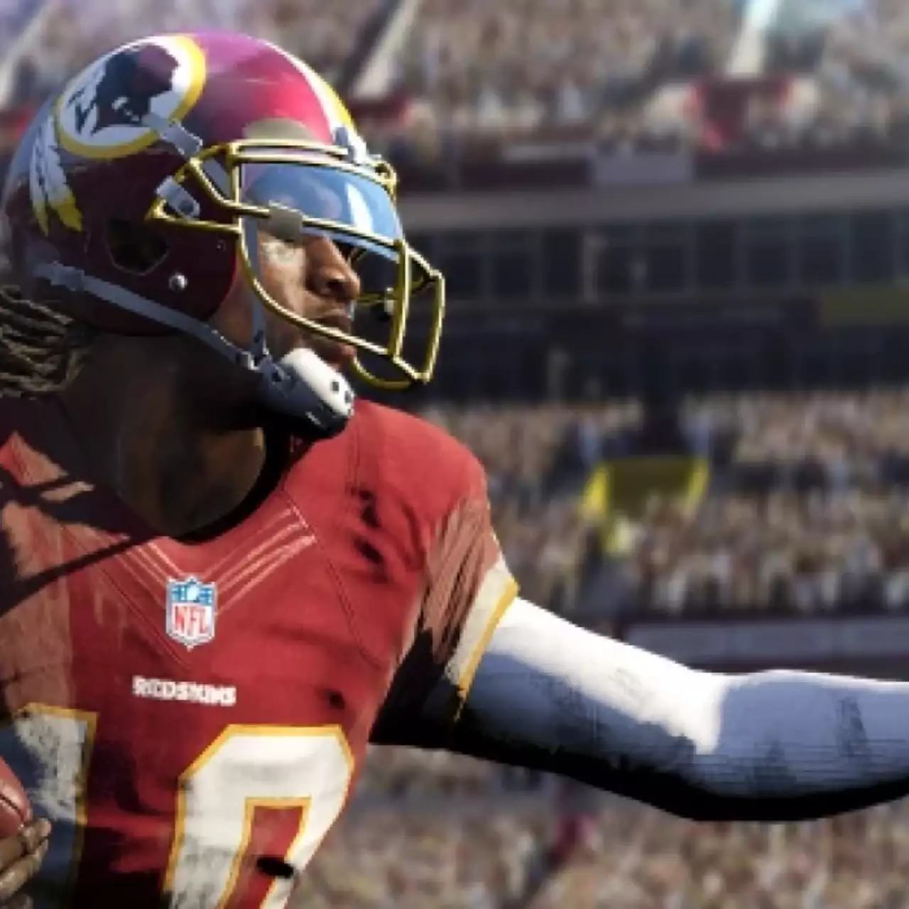 Подписчикам EA Access дадут бесплатно сыграть в Madden NFL 16