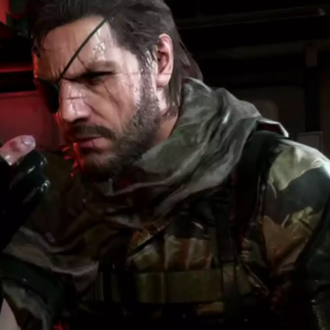 VGNews одной строкой: потрясная реклама MGS 5: The Phantom Pain, новые авто для Driveclub, отличный постер Rise of the Tomb Raider и многое другое