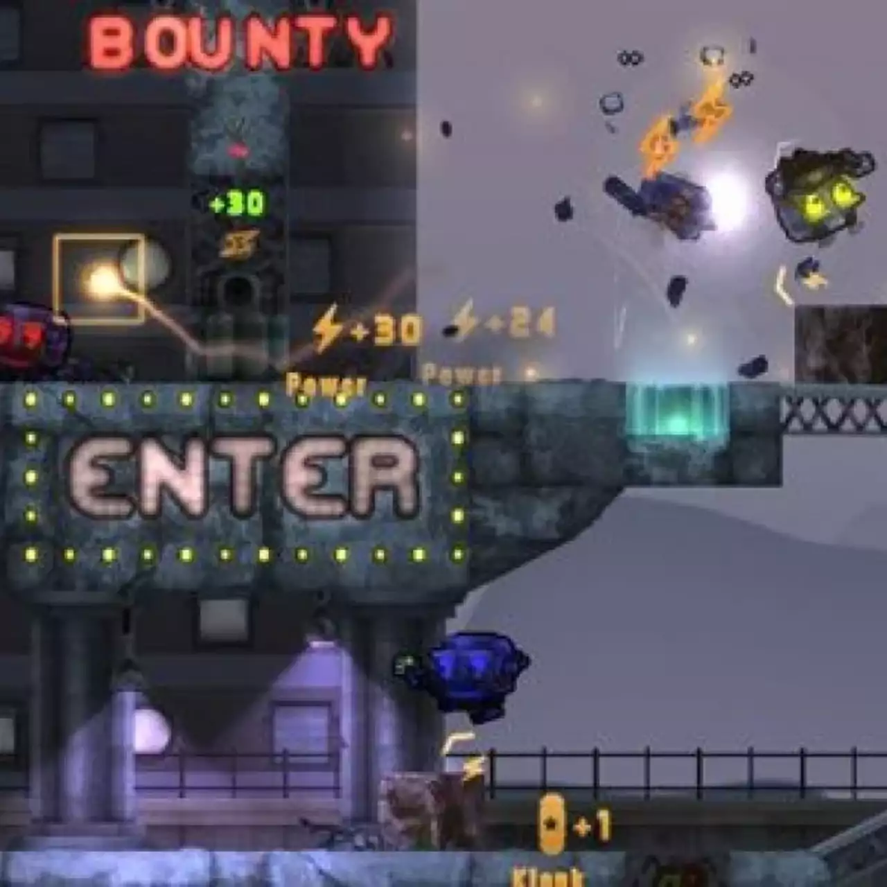 Gamescom 2015: Mojang ещё раз анонсировала Cobalt