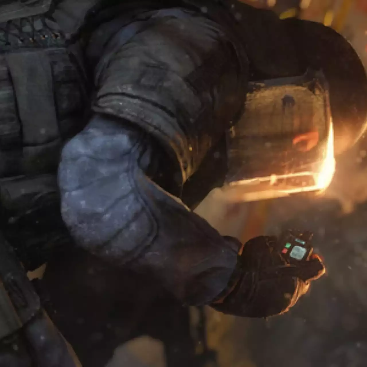 Gamescom 2015: появился трейлер режима «Наблюдатель» в Rainbow Six: Siege