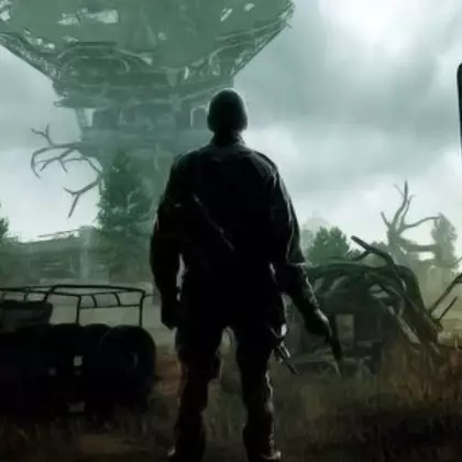 Обновление 0.30 добавило в Survarium новый режим и дерево умений