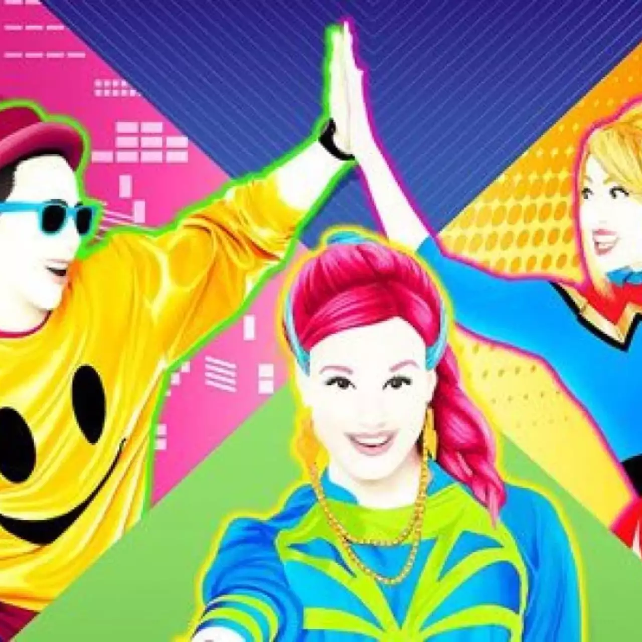 Gamescom 2015: В треклисте Just Dance 2016 будут композиции Pitbull и Iggy Azalea