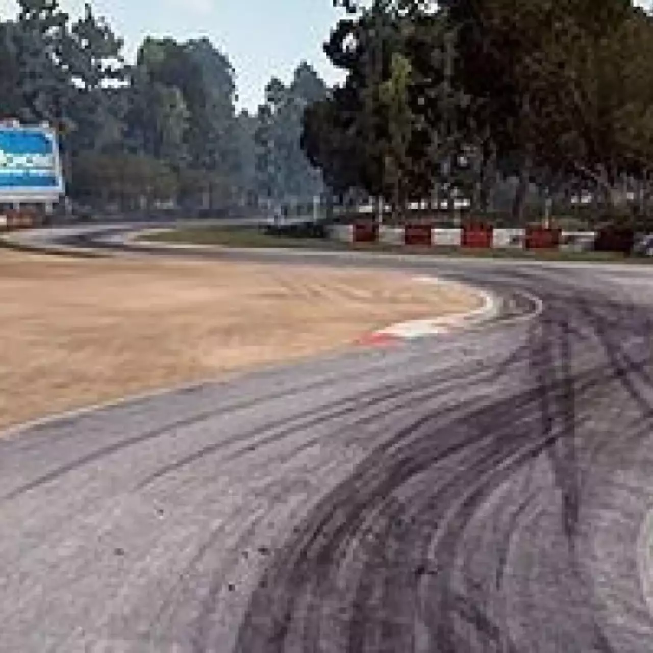 Дополнение Shift 2 Unleashed Speedhunters выйдет 17 мая