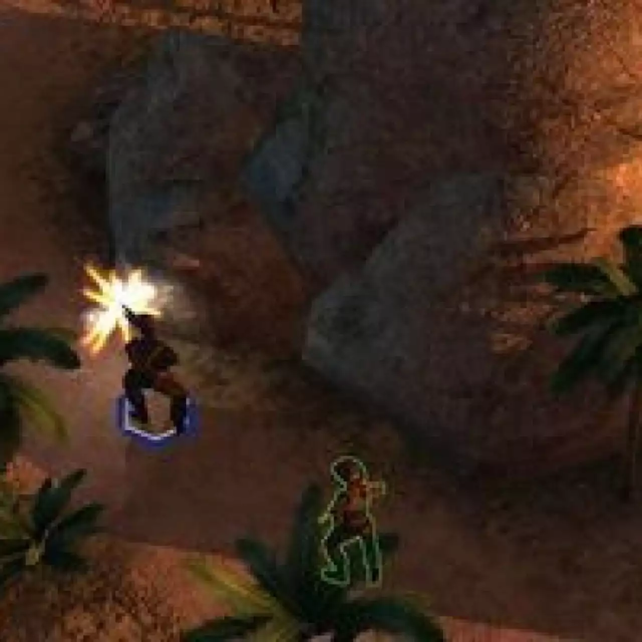 Начинается открытое бета-тестирование Jagged Alliance Online