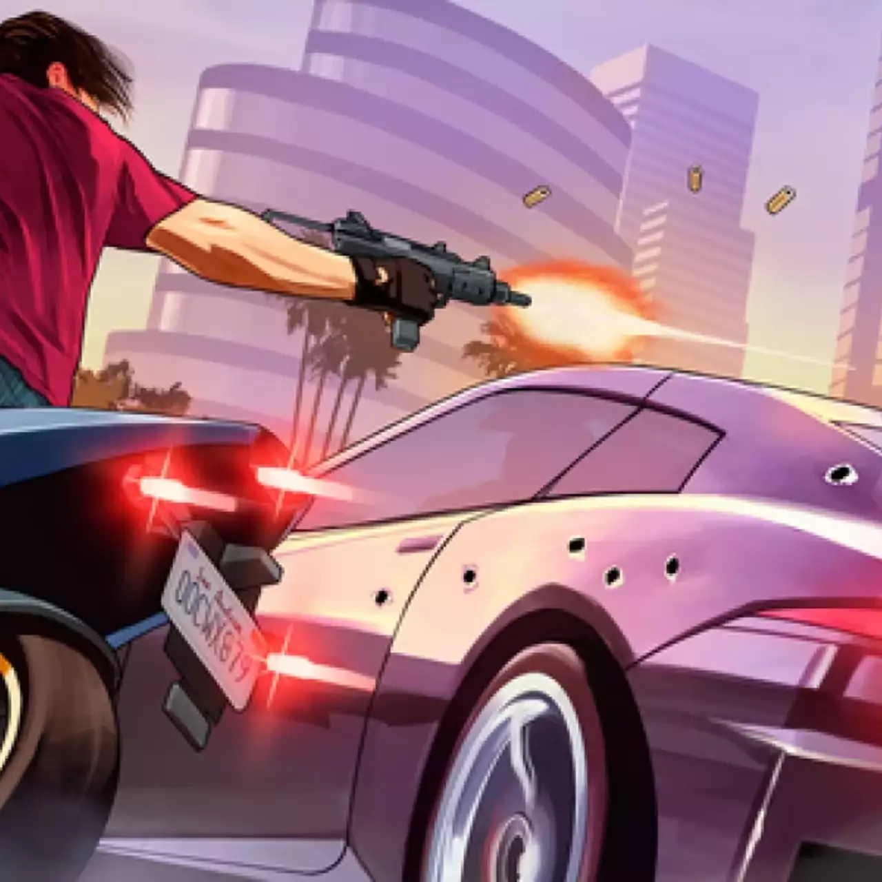 VGNews одной строкой: красивейшие клипы GTA 5, американские горки в Minecraft, геймплей СoD: Black Ops 3 и многое другое