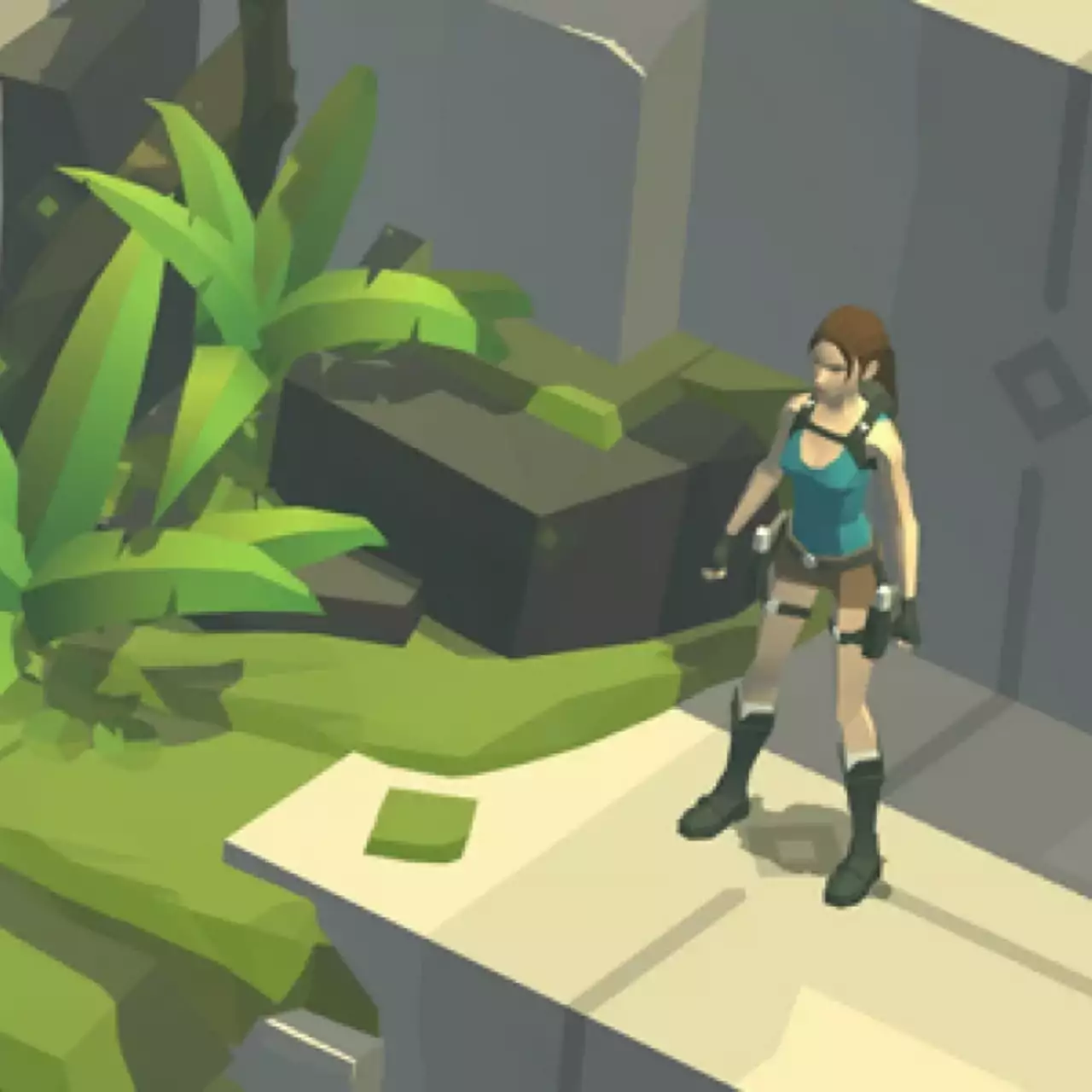 VGNews одной строкой: релизный трейлер Goat Simulator, геймплей Lara Croft Go, короткометражки GTA 5 и многое другое