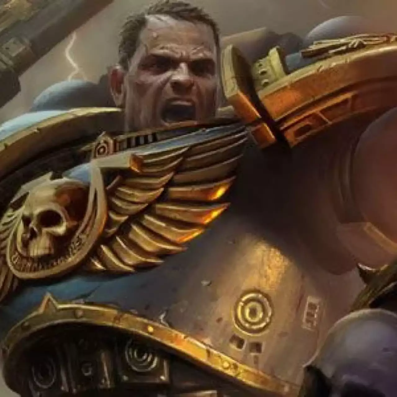 Анонсирована новая игра во вселенной Warhammer 40K