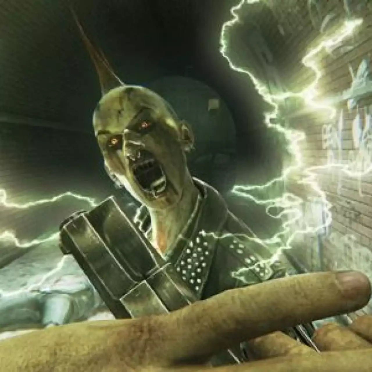 Zombi сравнили на Wii U и Xbox One, PS4