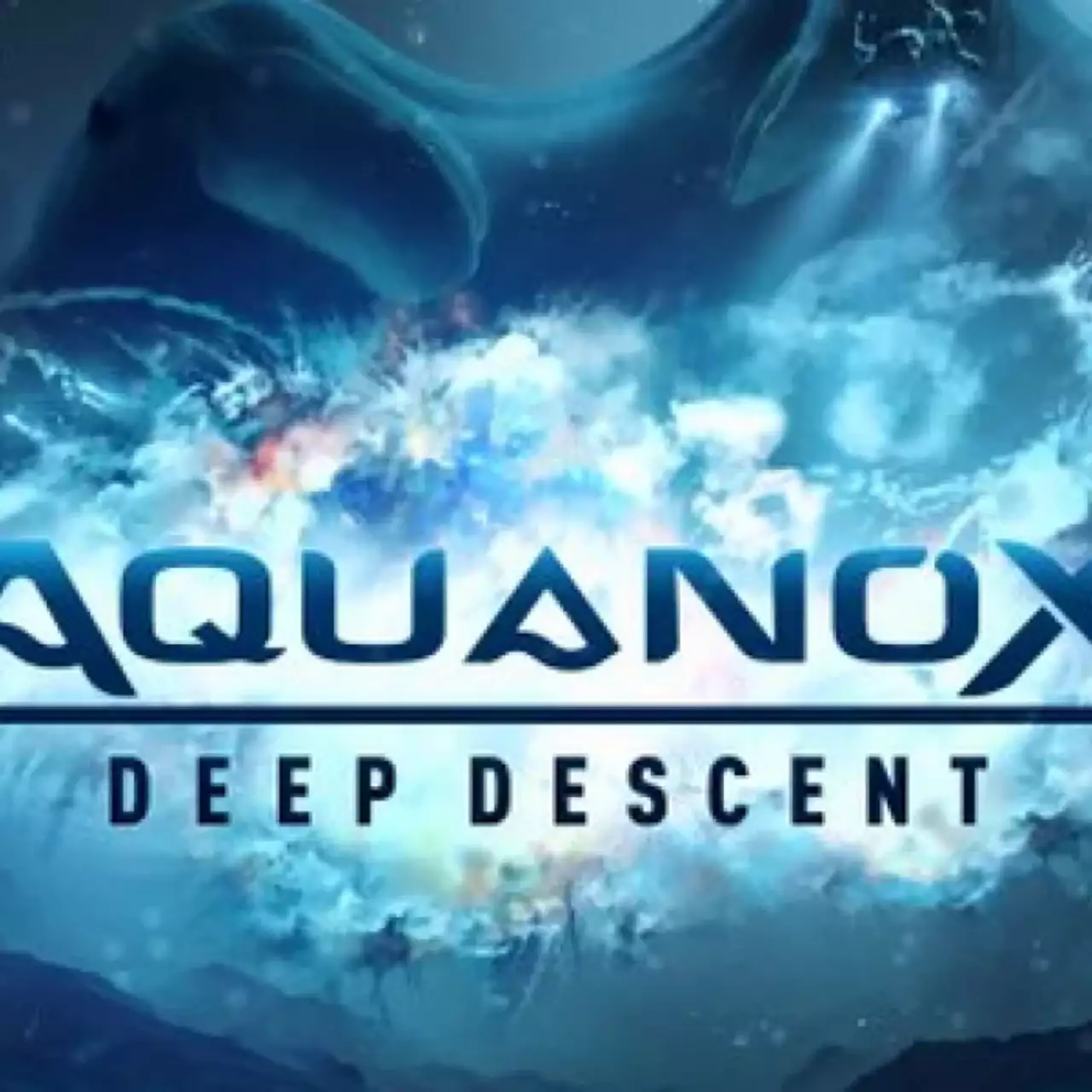 Стартовала краудфандинговая кампания подводного приключения Aquanox Deep Descent