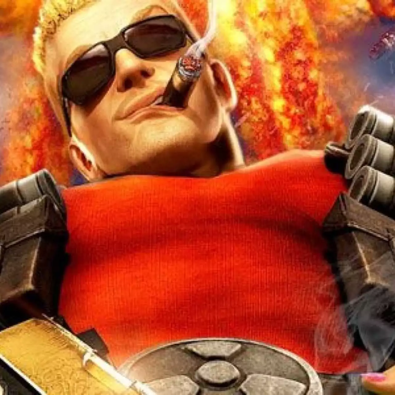 Gearbox полностью овладела правами на Duke Nukem