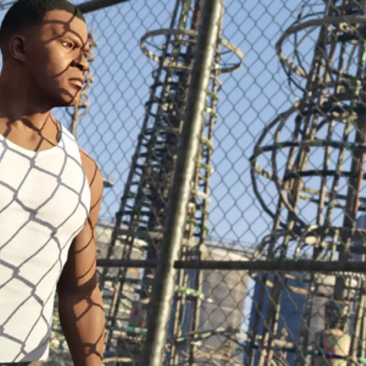VGNews одной строкой: фотореалистичный мод для GTA 5, атмосферная короткометражка, геймплей обновлённой Gears of War и многое другое