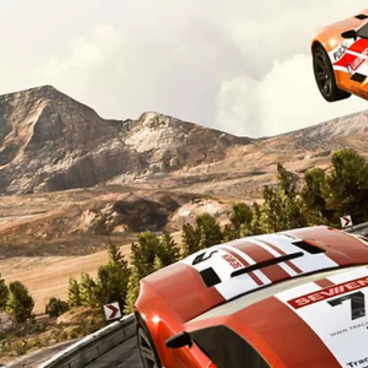 VGNews одной строкой: невероятное прохождение Trackmania 2: Canyon, проделки игроков в GTA Online, Steam-игры на дисках и многое другое