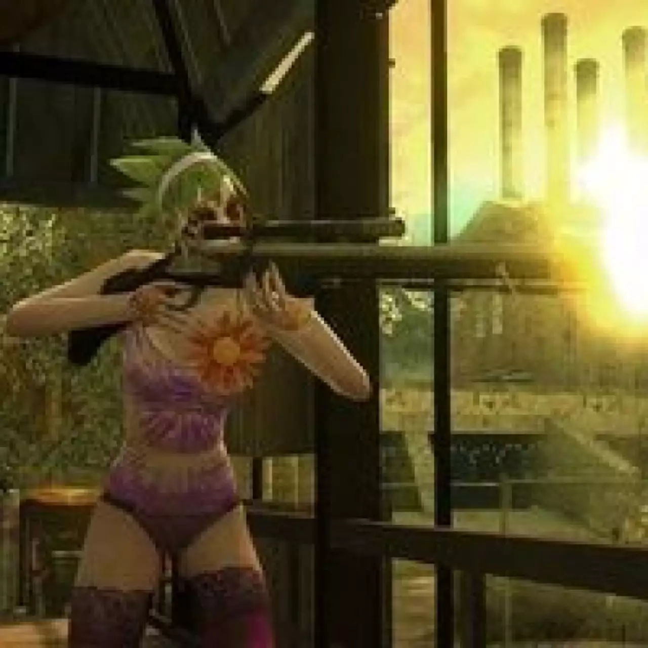 Обнулявший прогресс в Gotham City Impostors баг – уже история