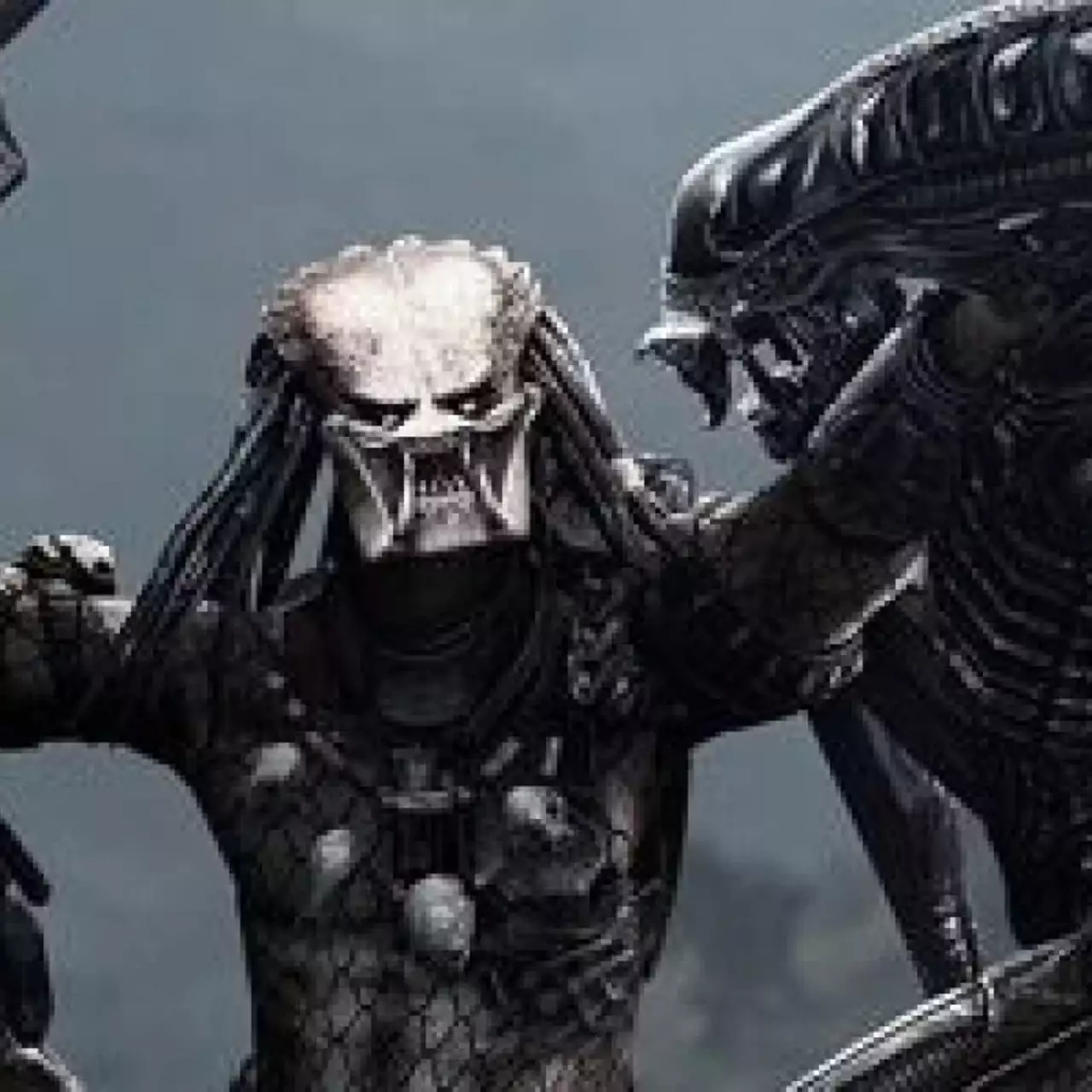 SEGA не работает над Aliens vs Predator 2