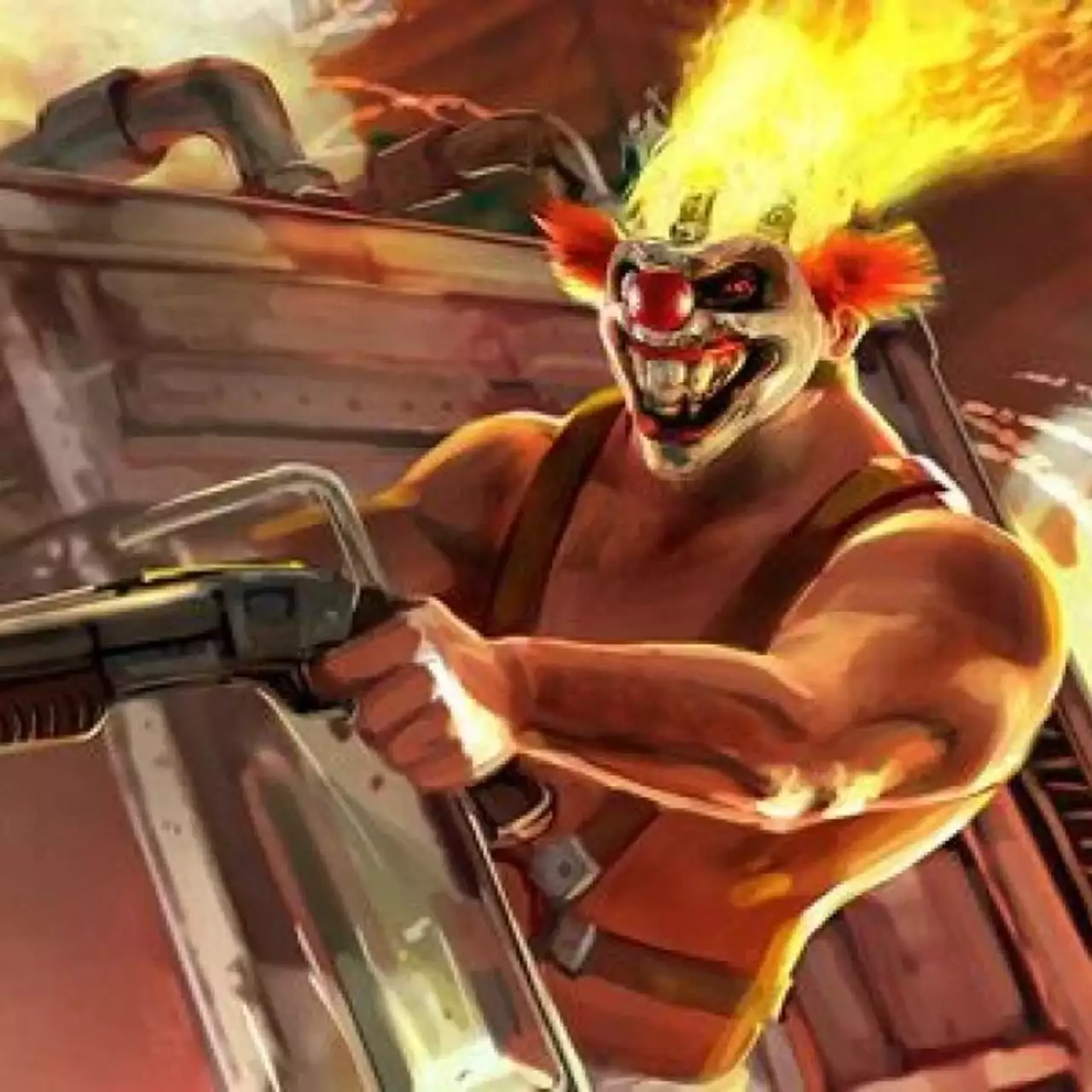 Подписчиков PS Plus ждут Grow Home, Twisted Metal