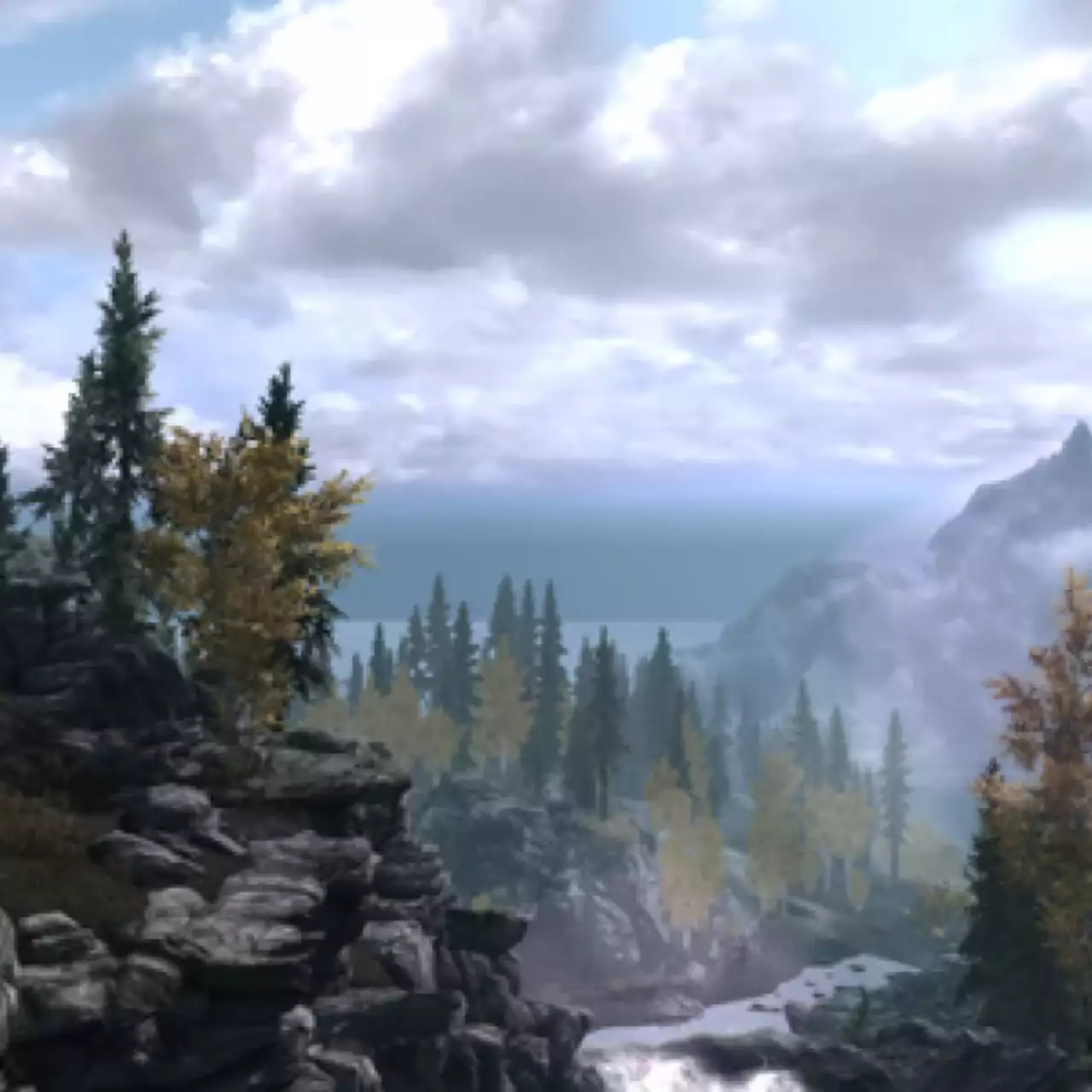 VGNews одной строкой: стильный трейлер Gears of War: Ultimate Edition, Skyrim в GTA 5, продажи Dead or Alive 5: Last Round и многое другое