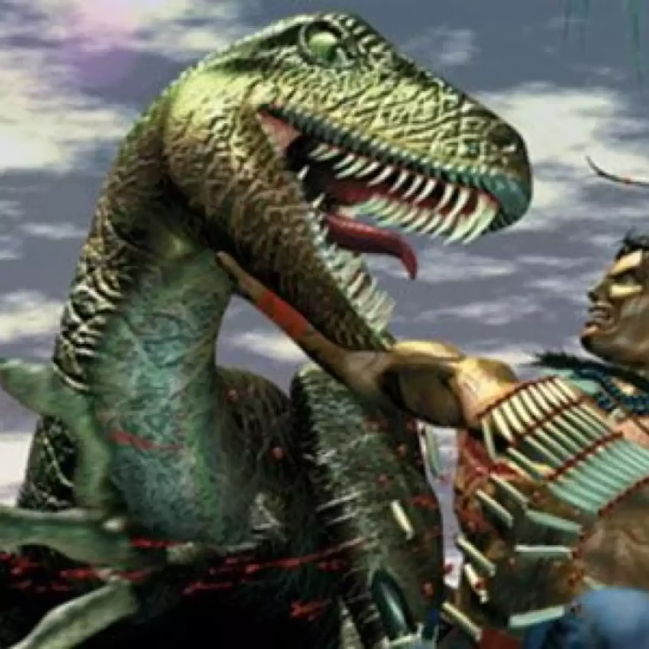Turok и Turok 2 переиздадут на PC