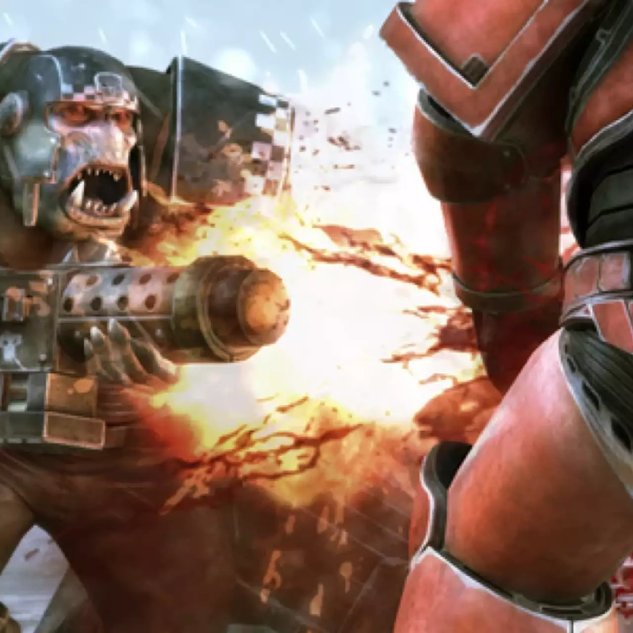 Объявлена дата релиза полной версии Warhammer 40,000: Regicide