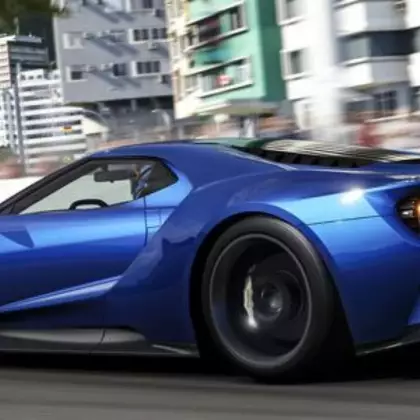 Forza Motorsport 6 ушла на золото, появился полный список 460 автомобилей