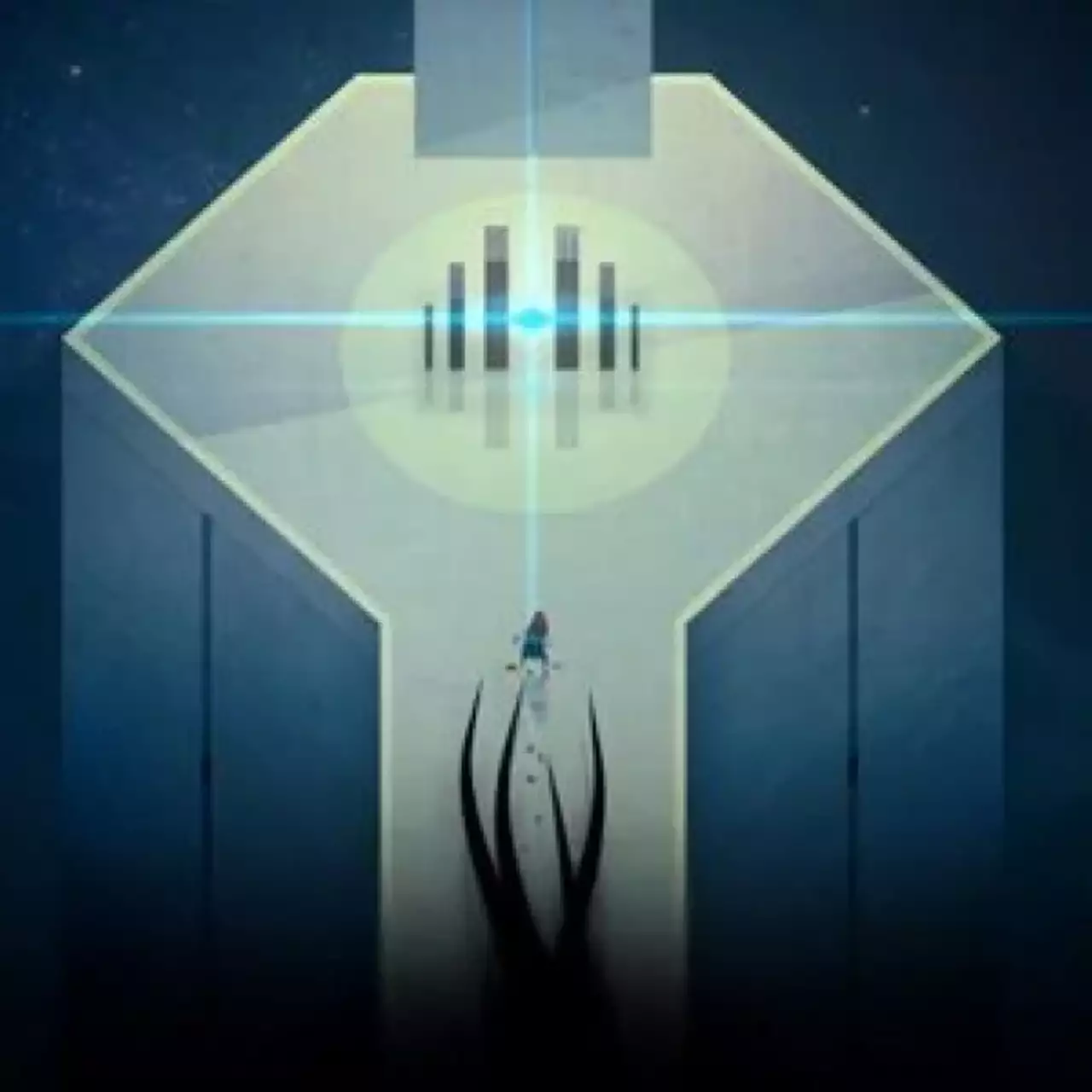PAX 2015: показали 9 минут геймплея Below