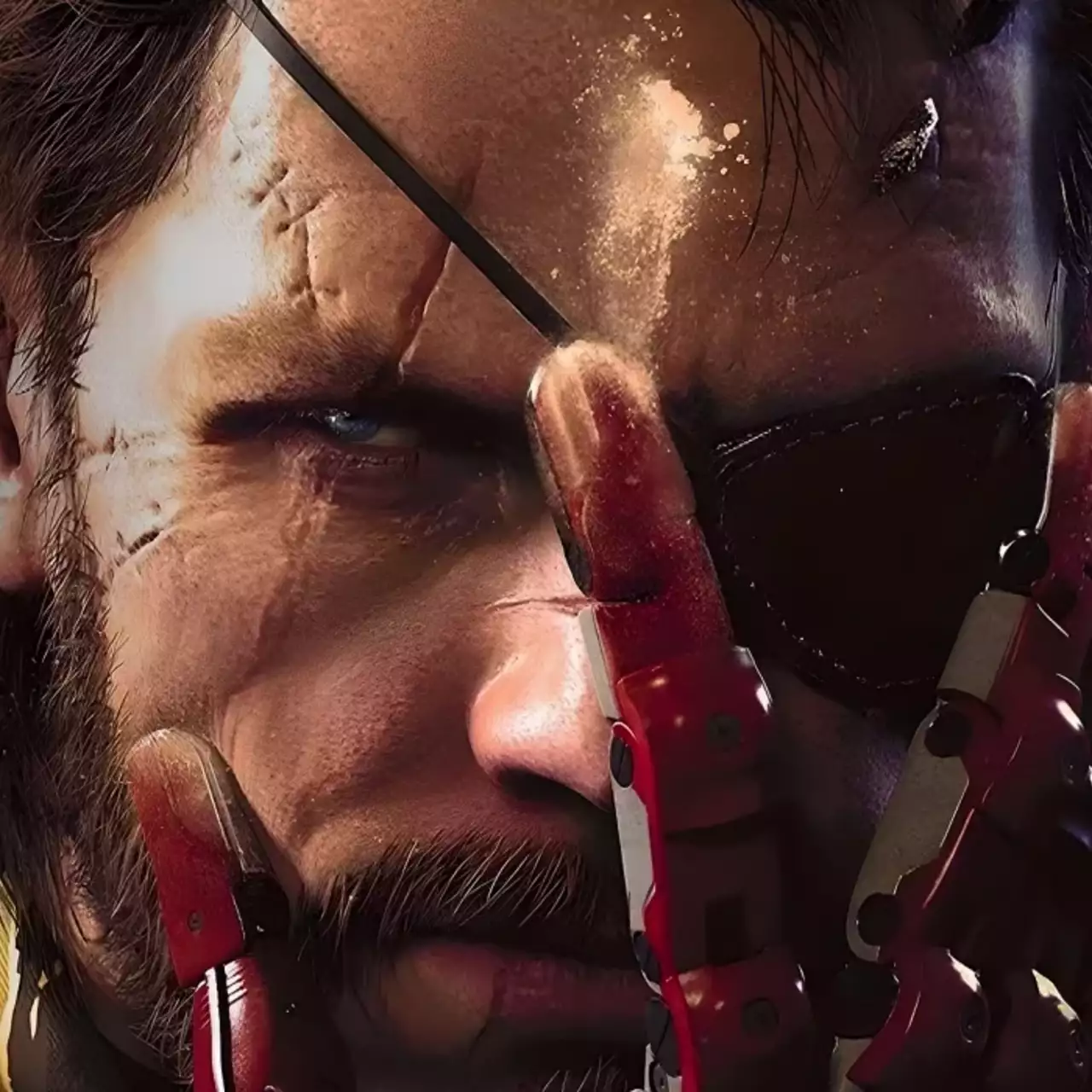 Обзор Metal Gear Solid 5: The Phantom Pain