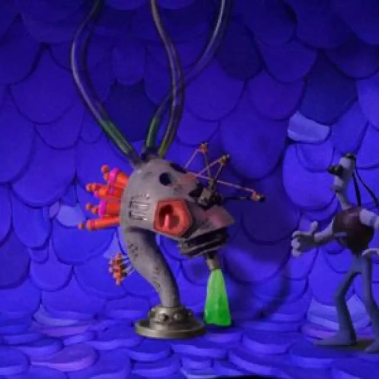 Armikrog в очередной раз перенесли