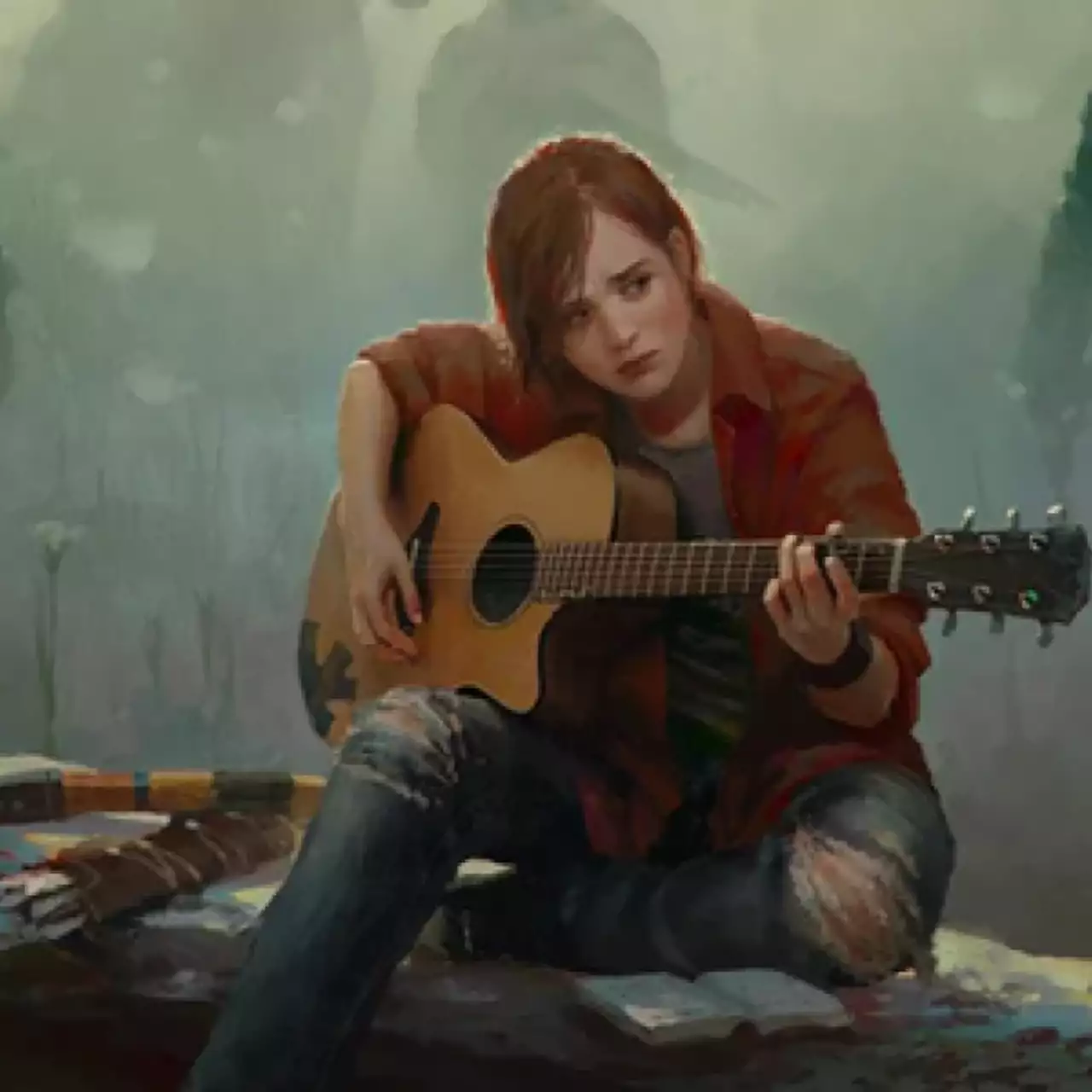 VGNews одной строкой: The Last of Us 2 снова подтвердили, геймплей Metal Gear Online, новое воплощение Тихони из MGS 5 и многое другое