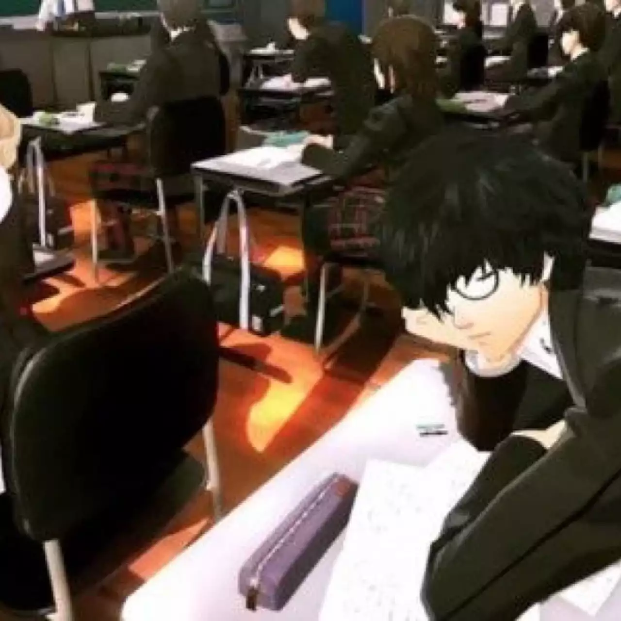 TGS 2015: Persona 5 отложена на год, издатель дразнит фанатов