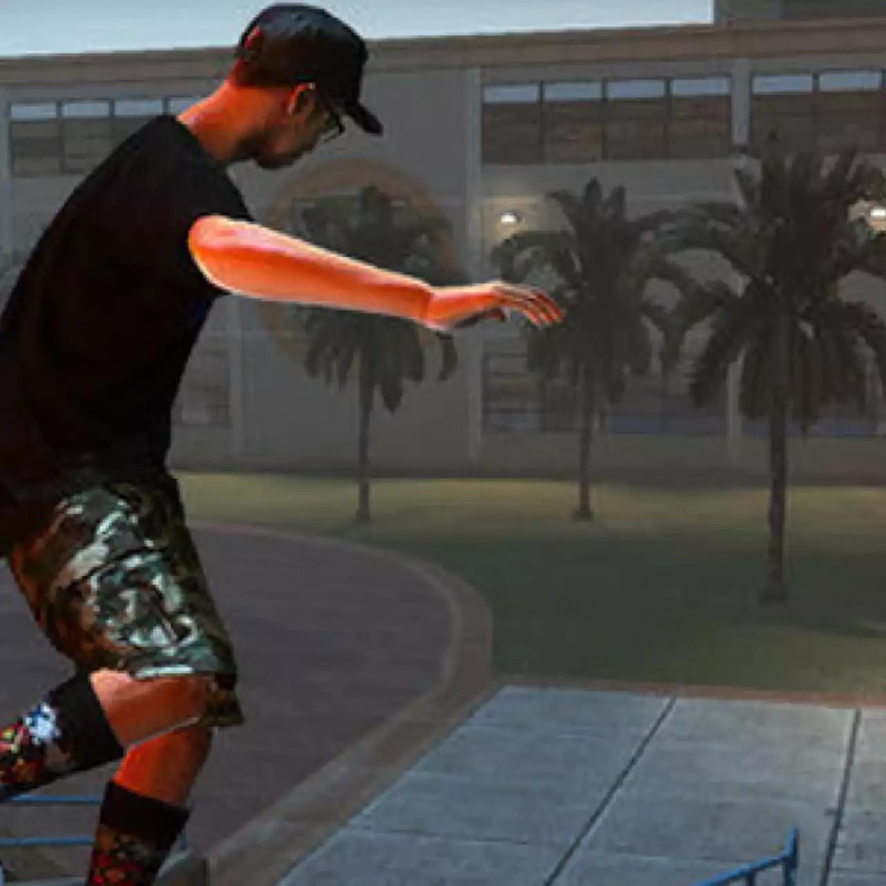 Новый ролик Tony Hawk's Pro Skater 5 не вселяет надежду на лучшее