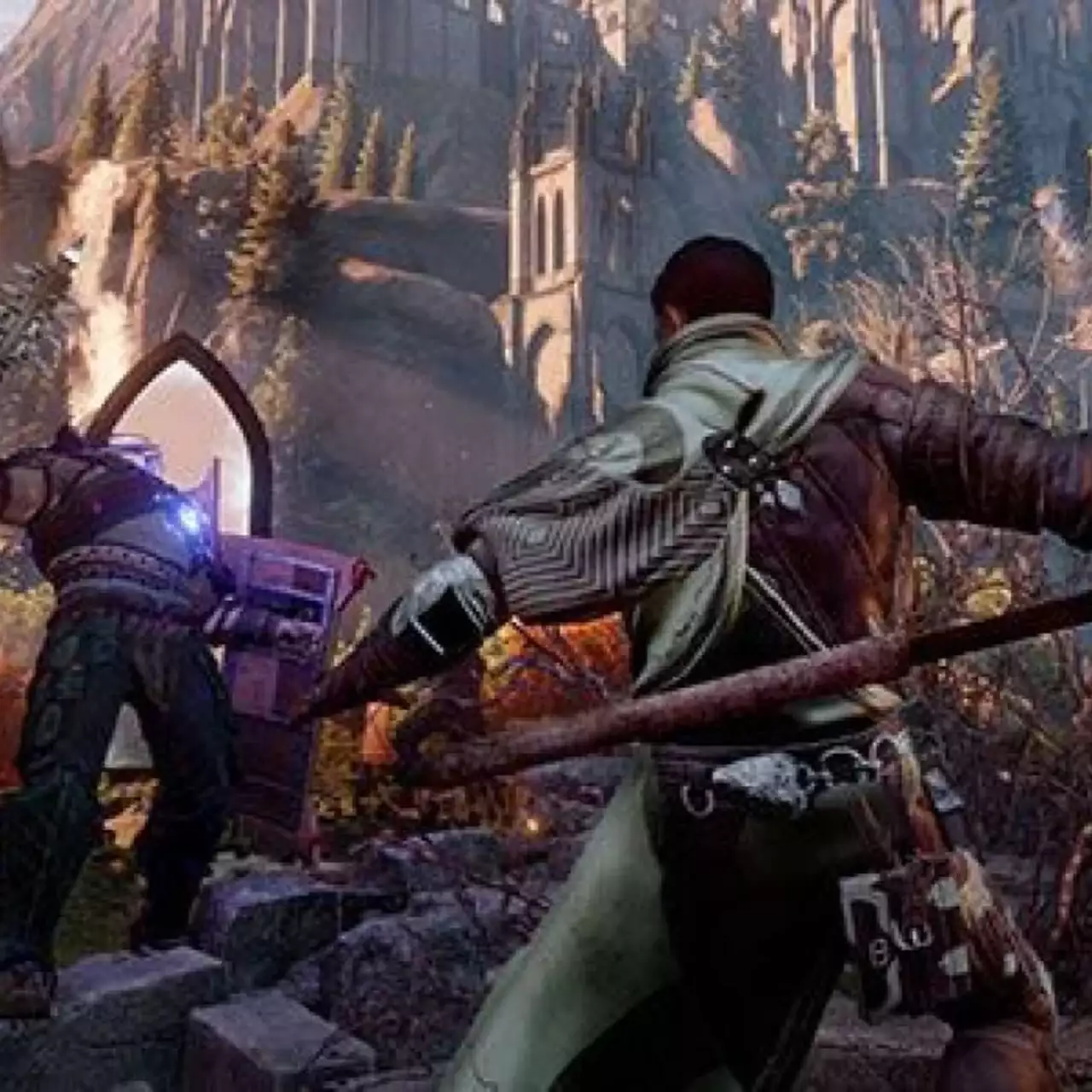 BioWare выпустит Dragon Age: Inquisition Game of the Year Edition